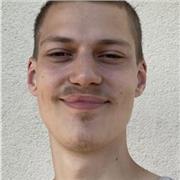 Muttersprachler in Deutsch vermittelt gerne Wissen an motivierte Personen